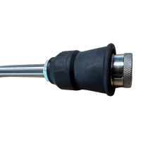 MTM Hydro - RVS Quick Release Lans